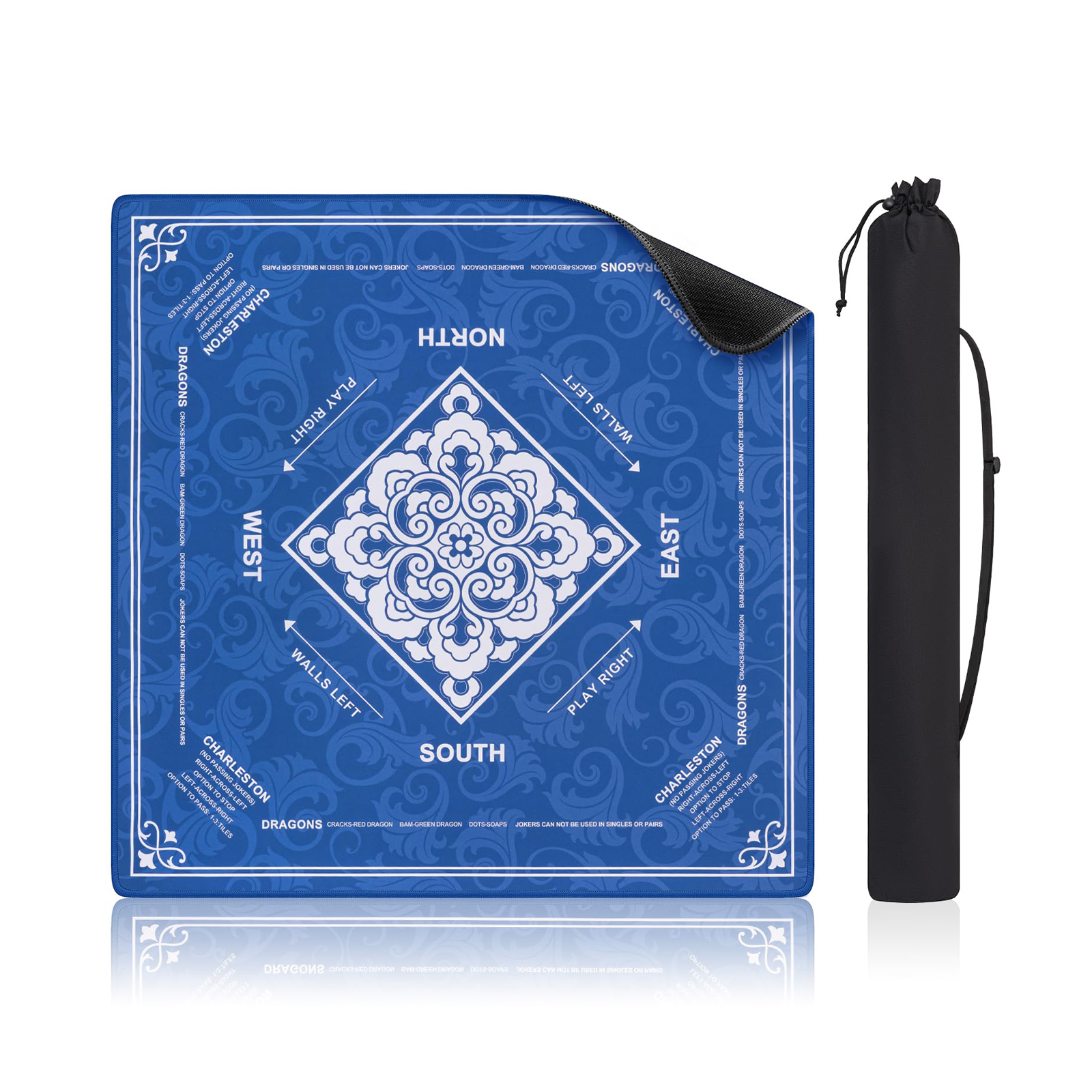 Mahjong Mat1 (1)