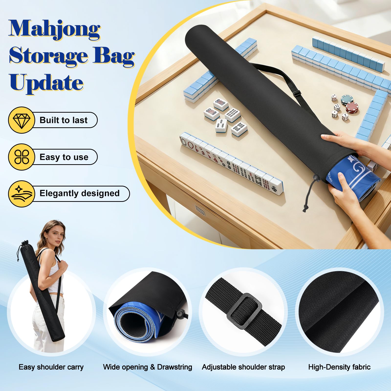 Mahjong Mat1 (2)