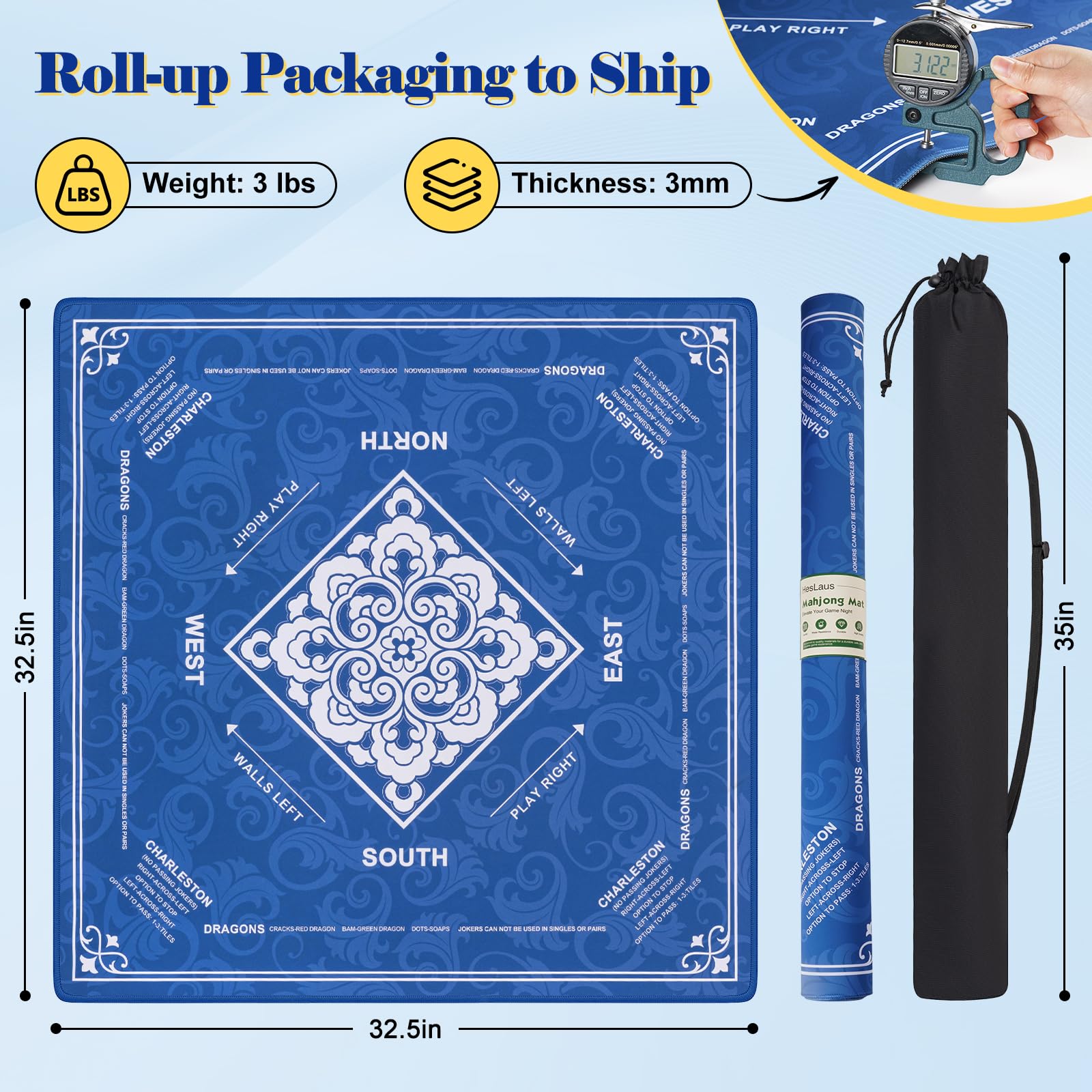 Mahjong Mat1 (6)
