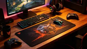 What Are the Standard Gaming Mouse Pad Sizes?