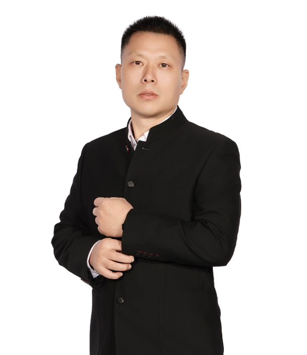 Sanxing Technology Founder