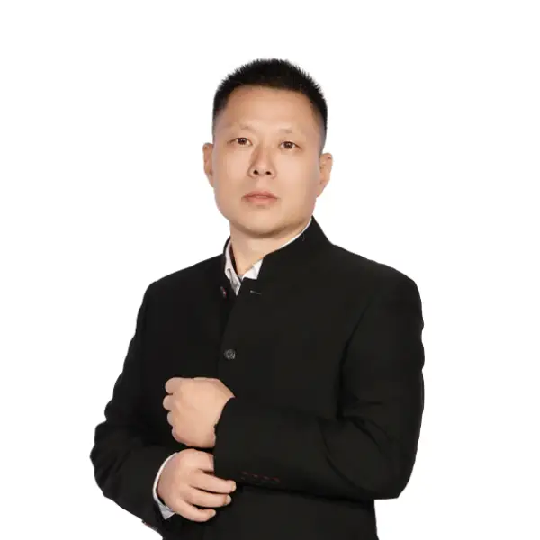 Lunwang Tang