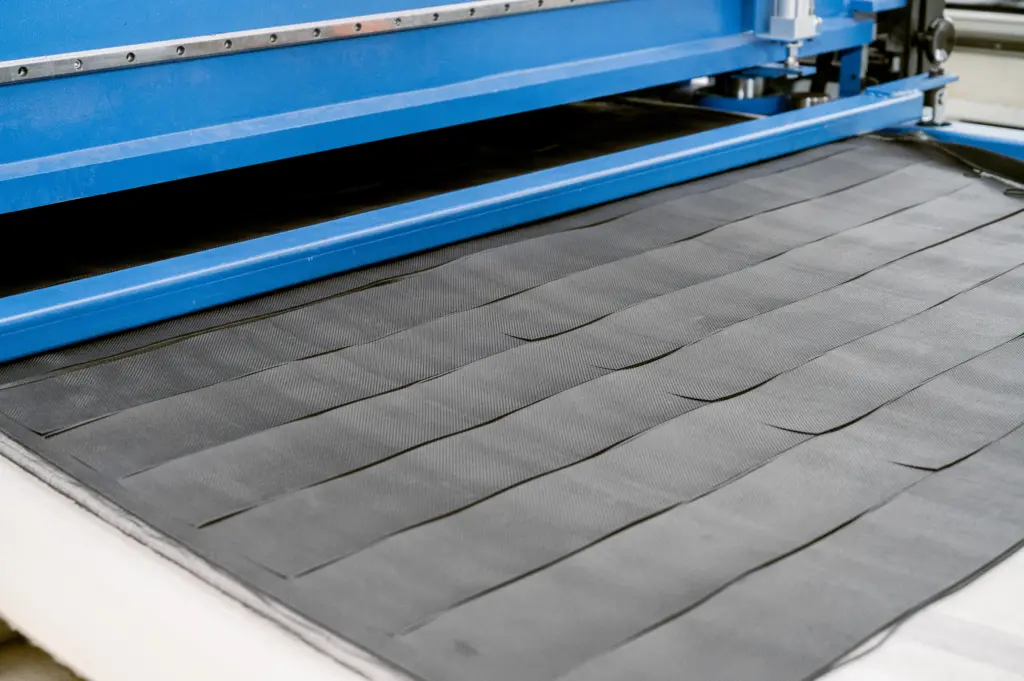 What Are Gaming Mouse Pads Made Of? Surface and Base Materials
